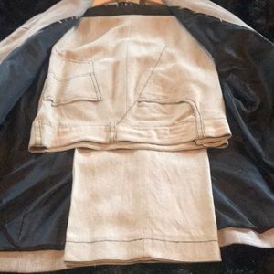 Harve Bernard Trousers/Jacket sold separate